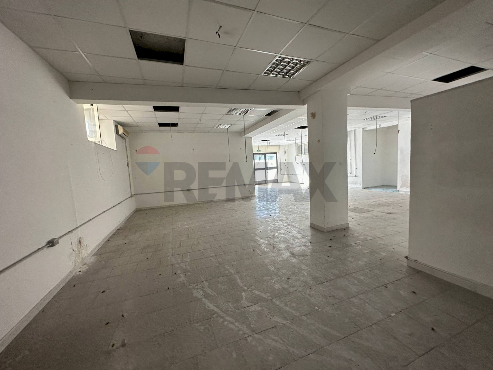 Parcheggio - Locale Commerciale Via Moscati, Cercola - foto 1