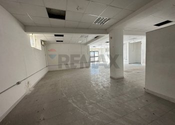 Parcheggio - Locale Commerciale Via Moscati, Cercola - foto 1