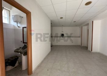 Hall / corridoio - Locale Commerciale Via Moscati, Cercola - foto 6