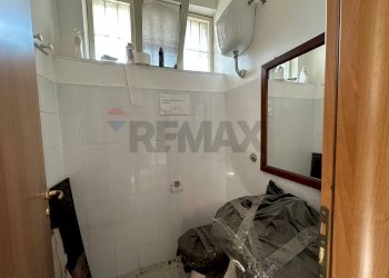 Bagno - Locale Commerciale Via Moscati, Cercola - foto 8