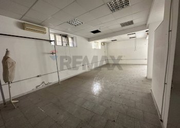 Stanza vuota - Locale Commerciale Via Moscati, Cercola - foto 13