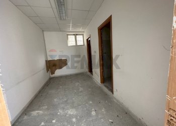 Hall / corridoio - Locale Commerciale Via Moscati, Cercola - foto 20