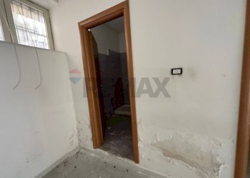 Hall / corridoio - Locale Commerciale Via Moscati, Cercola - foto 21