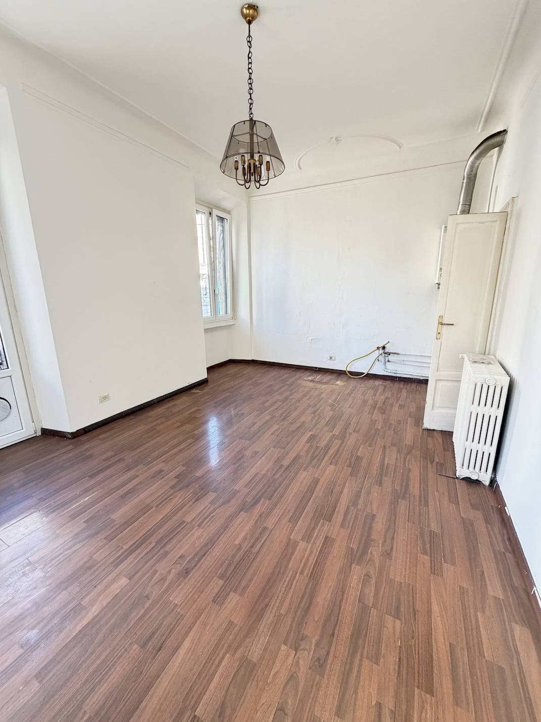 Foto 2 - Trilocale via Vitruvio, Milano - foto 2