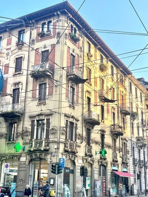 Foto 1 - Three-room apartment via Vitruvio, Milano - photo 1