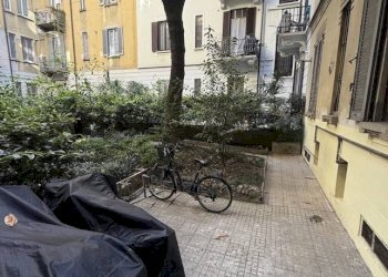 Foto 25 - Trilocale via Vitruvio, Milano - foto 25