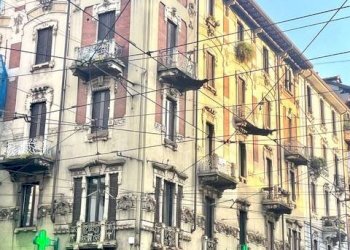 Foto 1 - Trilocale via Vitruvio, Milano - foto 1