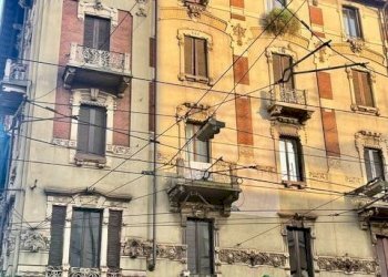 Foto 19 - Trilocale via Vitruvio, Milano - foto 19