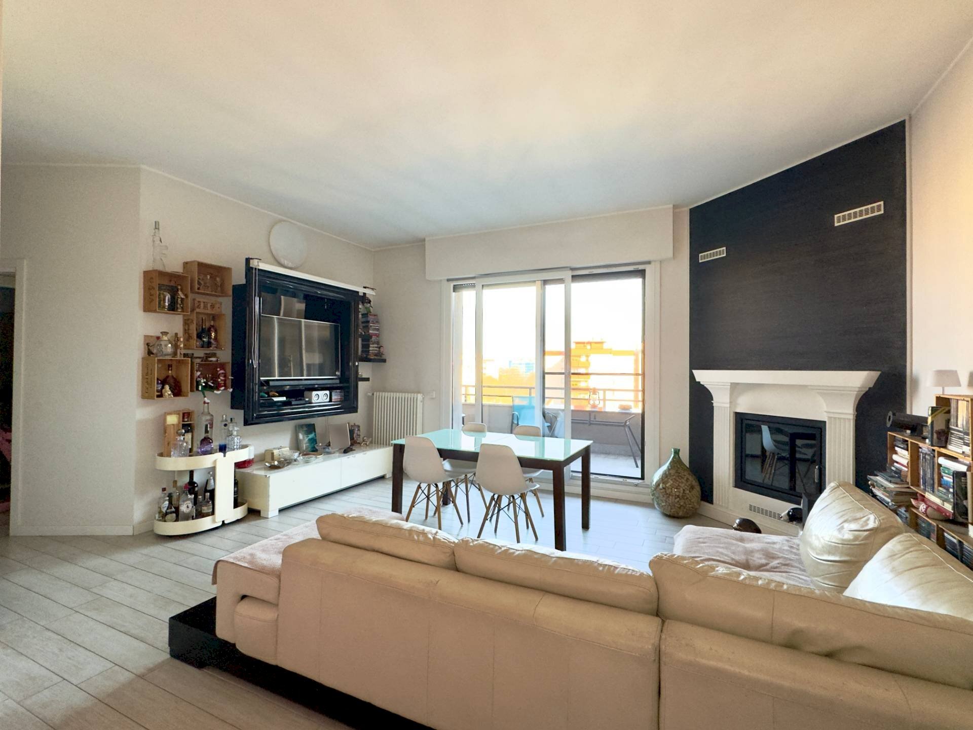 Foto 3 - Trilocale Via Gabriele D'annunzio
 
22, Monza - foto 3