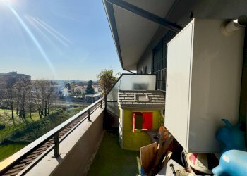 Foto 14 - Trilocale Via Gabriele D'annunzio
 
22, Monza - foto 14