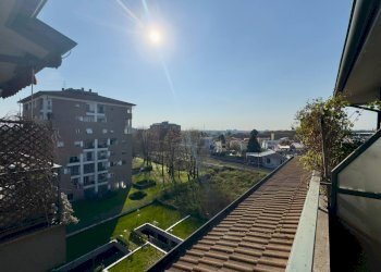 Foto 16 - Trilocale Via Gabriele D'annunzio
 
22, Monza - foto 16