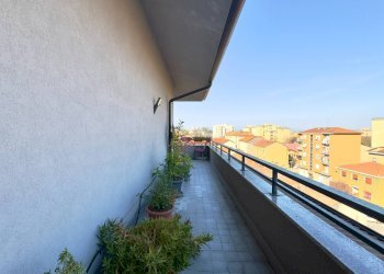 Foto 17 - Trilocale Via Gabriele D'annunzio
 
22, Monza - foto 17