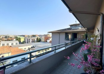 Foto 20 - Trilocale Via Gabriele D'annunzio
 
22, Monza - foto 20