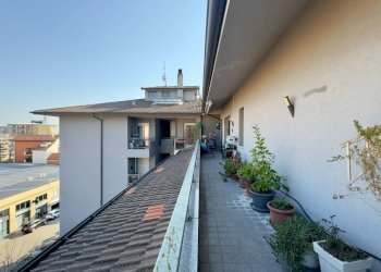 Foto 21 - Trilocale Via Gabriele D'annunzio
 
22, Monza - foto 21