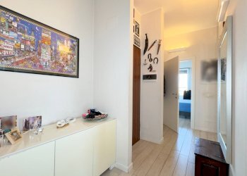 Foto 22 - Trilocale Via Gabriele D'annunzio
 
22, Monza - foto 22