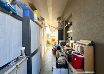 Foto 39 - Trilocale Via Gabriele D'annunzio
 
22, Monza - foto 39