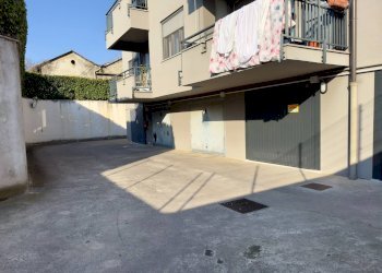 Foto 41 - Trilocale Via Gabriele D'annunzio
 
22, Monza - foto 41