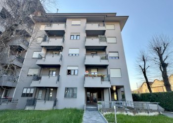 Foto 43 - Trilocale Via Gabriele D'annunzio
 
22, Monza - foto 43