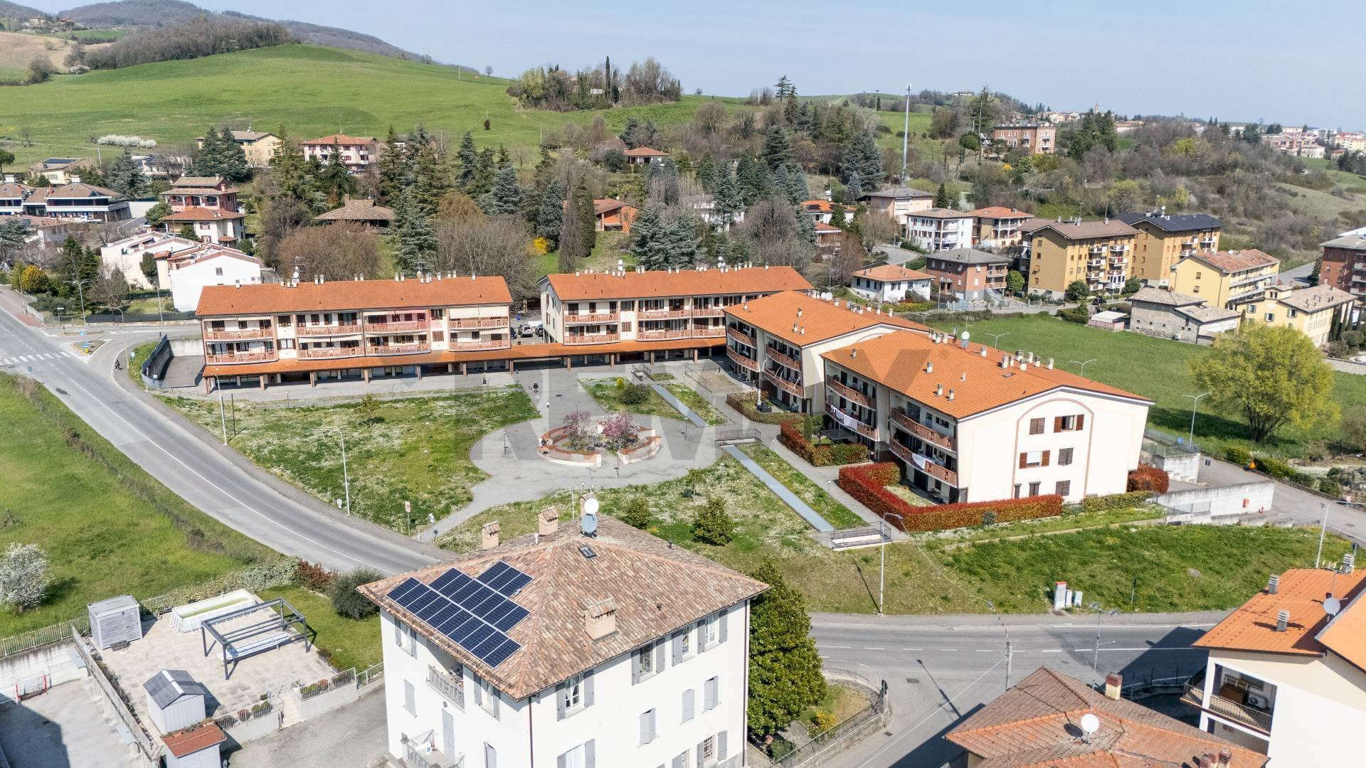 Casa all\'aperto - Trilocale Langhirano - foto 2