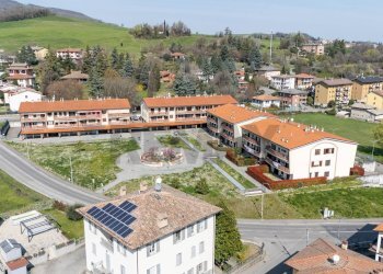 Casa all\'aperto - Trilocale Langhirano - foto 2