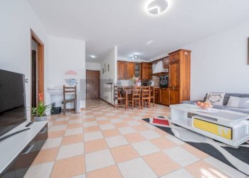 Sala da pranzo - Trilocale Langhirano - foto 6