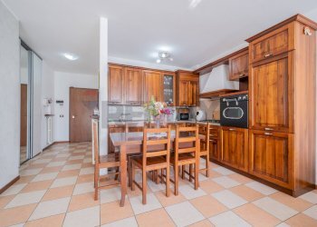 Cucina - Trilocale Langhirano - foto 8