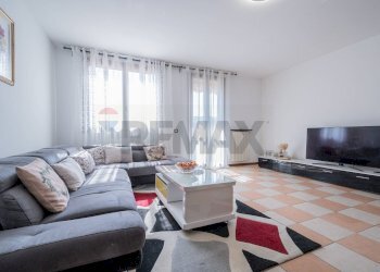 Soggiorno - Trilocale Langhirano - foto 9