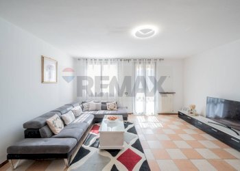 Soggiorno - Trilocale Langhirano - foto 11