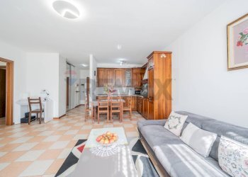 Sala da pranzo - Trilocale Langhirano - foto 12