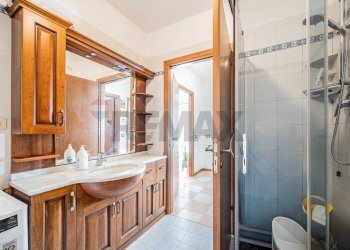 Bagno - Trilocale Langhirano - foto 18