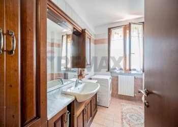 Bagno - Trilocale Langhirano - foto 19