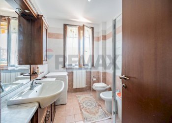 Bagno - Trilocale Langhirano - foto 20