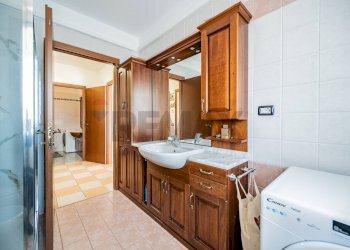 Bagno - Trilocale Langhirano - foto 21