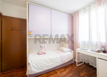 Camera / camera da letto - Trilocale Langhirano - foto 27