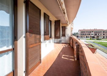 Balcone - Trilocale Langhirano - foto 29