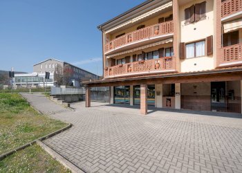 Edificio all\'aperto - Trilocale Langhirano - foto 30