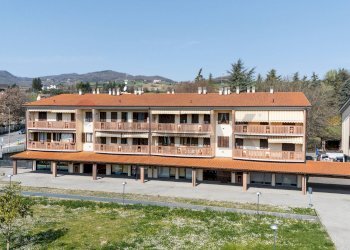 Edificio all\'aperto - Trilocale Langhirano - foto 31