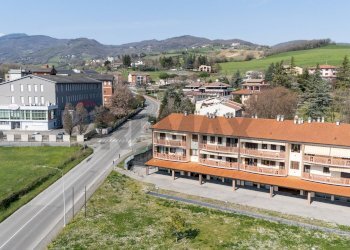 Edificio all\'aperto - Trilocale Langhirano - foto 32