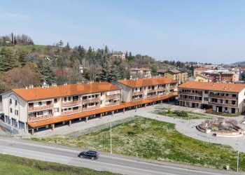 Edificio all\'aperto - Trilocale Langhirano - foto 33