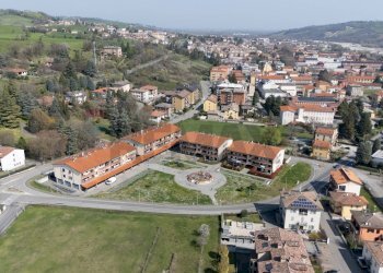 Posizione della mappa - Trilocale Langhirano - foto 34