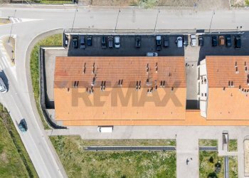 Posizione della mappa - Trilocale Langhirano - foto 35