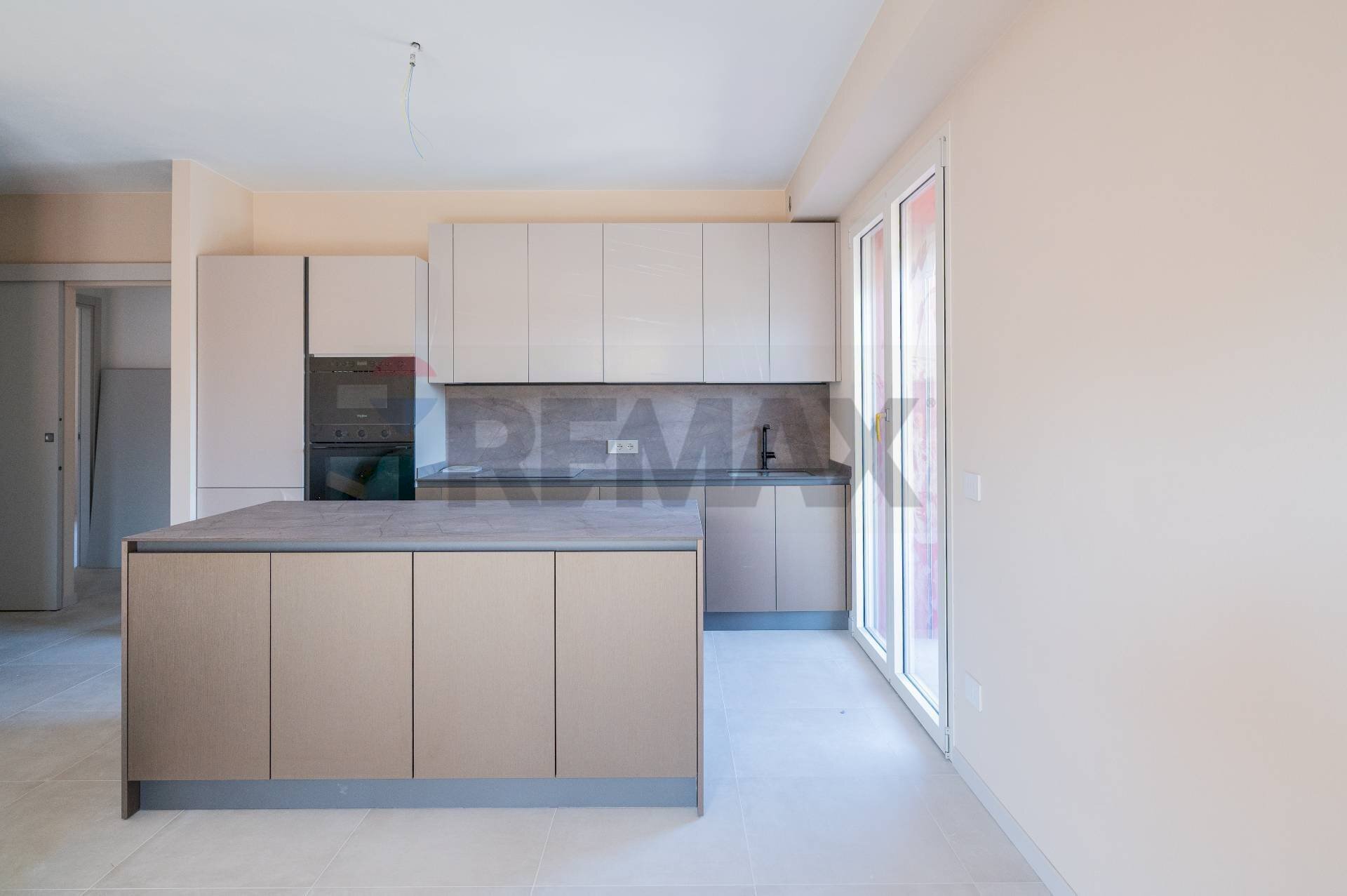 Cucina - Trilocale Langhirano - foto 1