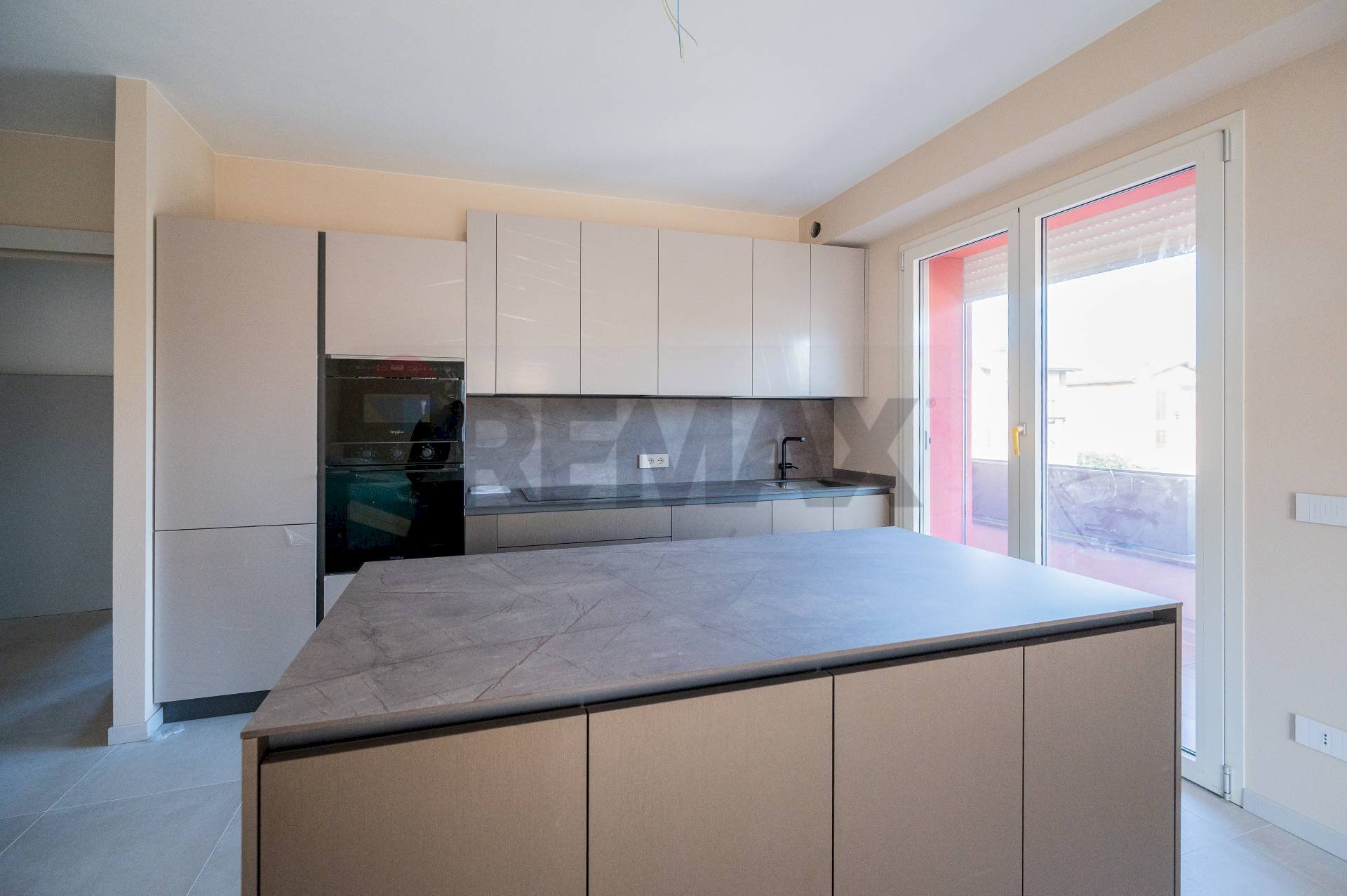 Cucina - Trilocale Langhirano - foto 2