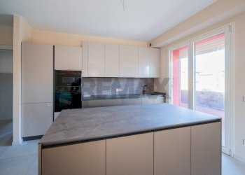 Cucina - Trilocale Langhirano - foto 2