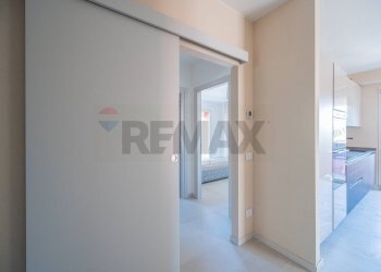 Hall / corridoio - Trilocale Langhirano - foto 3