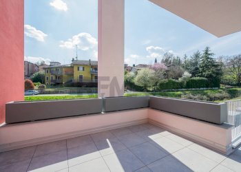 Terrazza - Trilocale Langhirano - foto 9