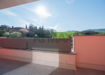 Terrazza - Trilocale Langhirano - foto 12