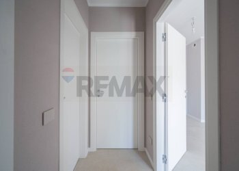 Hall / corridoio - Trilocale Langhirano - foto 21