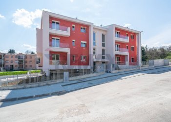 Edificio all\'aperto - Trilocale Langhirano - foto 30