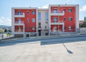 Edificio all\'aperto - Trilocale Langhirano - foto 31